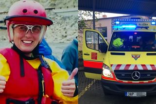 Zpověď lékařky, přežila klinickou smrt: „Byla jsem mrtvá 30 minut a ocitla se v nebi. Řeknu vám do detailu, co jsem viděla. Tohle čeká každého, včetně vás“